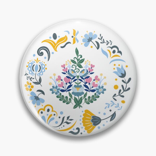 Item preview, Design Based on Slavic Motifs designed and sold by Gomqes.
