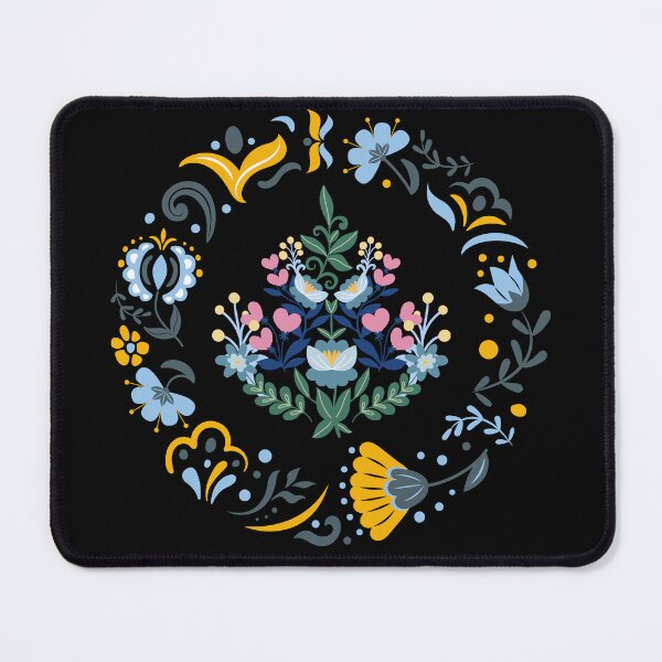 Item preview, Design Based on Slavic Motifs designed and sold by Gomqes.