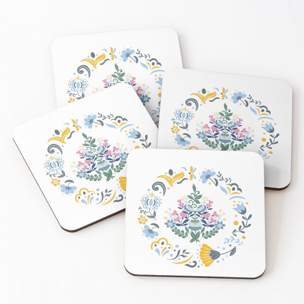Item preview, Design Based on Slavic Motifs designed and sold by Gomqes.