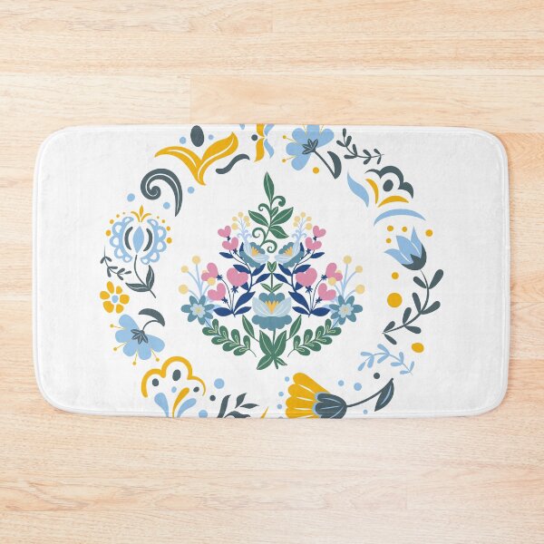 Item preview, Design Based on Slavic Motifs designed and sold by Gomqes.