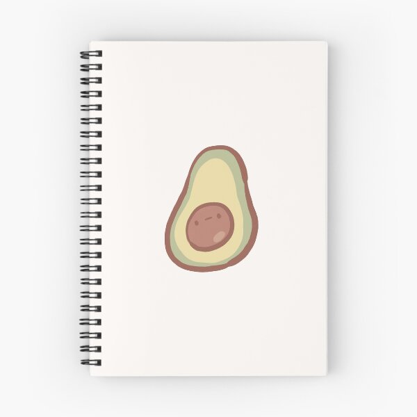Artikelvorschau, Avocado entworfen und verkauft von Artofmayara.