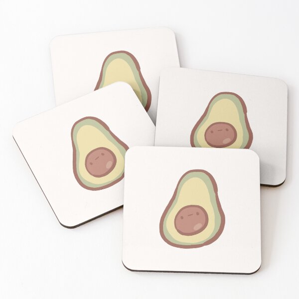 Artikelvorschau, Avocado entworfen und verkauft von Artofmayara.