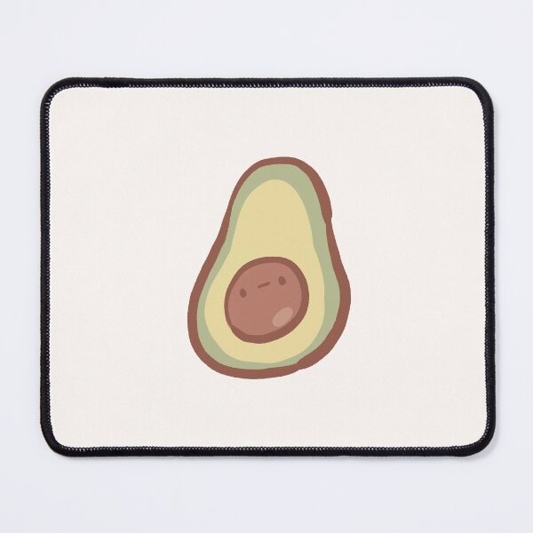 Item preview, Avocado designed and sold by Artofmayara.
