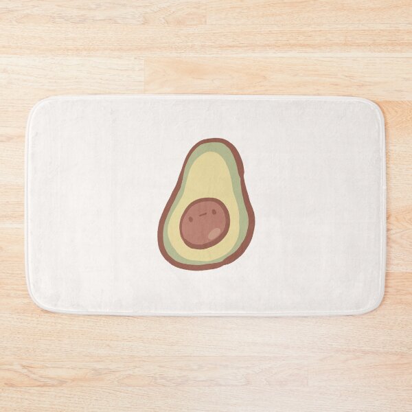 Item preview, Avocado  designed and sold by Artofmayara.