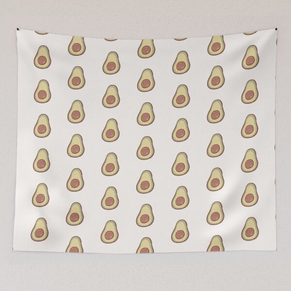 Item preview, Avocado  designed and sold by Artofmayara.