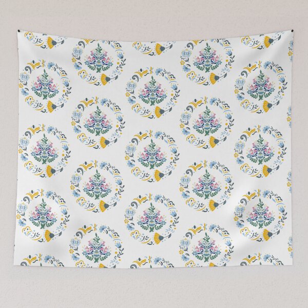 Item preview, Design Based on Slavic Motifs designed and sold by Gomqes.