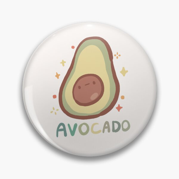 Artikelvorschau, Süße Avocado entworfen und verkauft von Artofmayara.