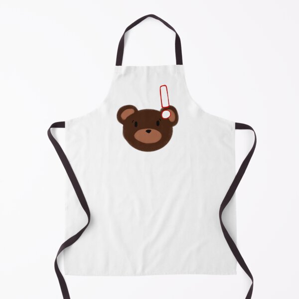 Item preview, ! Bear designed and sold by lemony0_07.