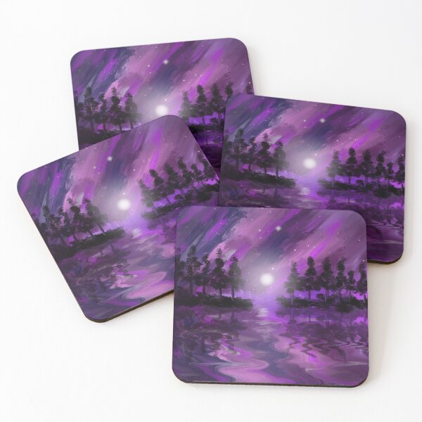 Item preview, Moonlit Symphony designed and sold by Ibukunoluwa Jaiyesimi.