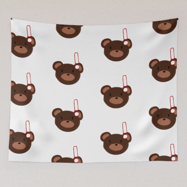 Item preview, ! Bear designed and sold by Yellowdeer73.