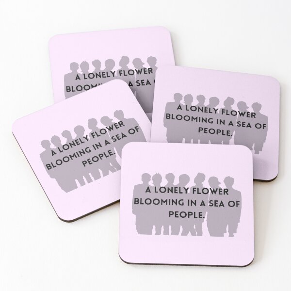 Item preview, BTS quotes designed and sold by ayshatazin.