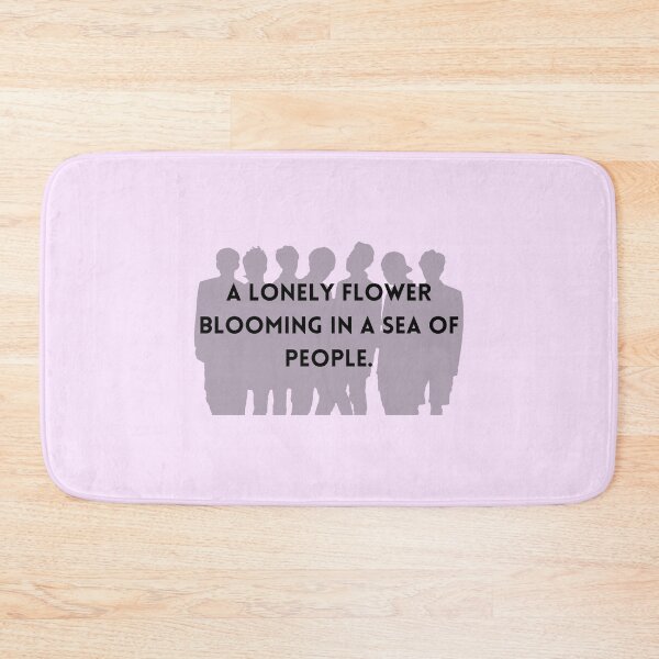 Item preview, BTS quotes designed and sold by ayshatazin.