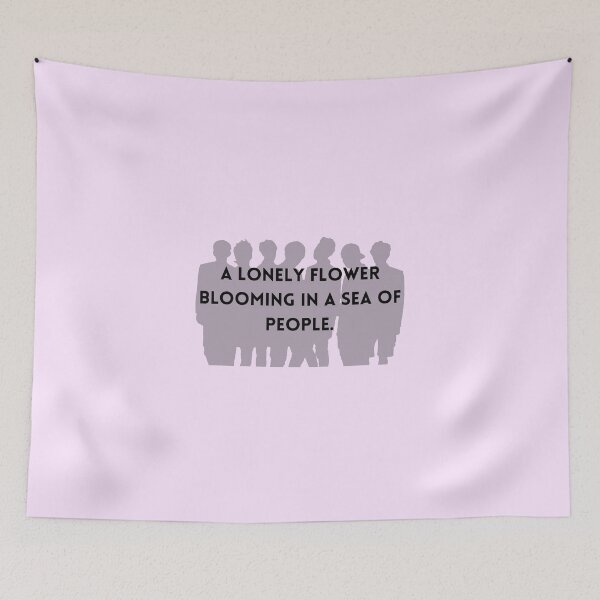 Item preview, BTS quotes designed and sold by ayshatazin.