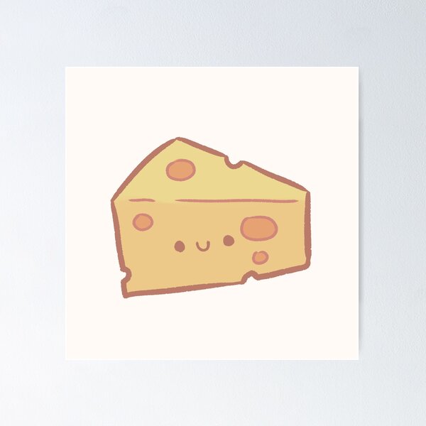 Item preview, cheese  designed and sold by Artofmayara.