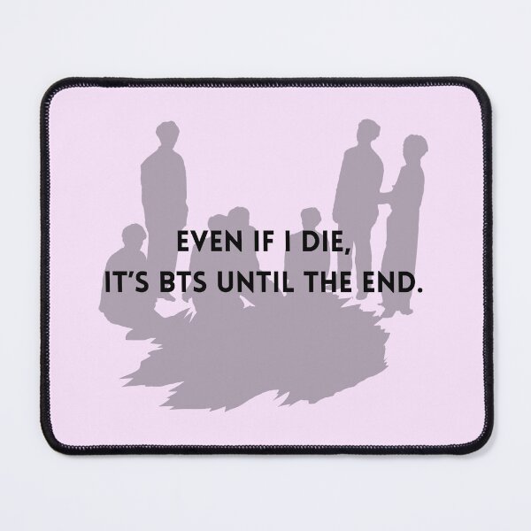 Item preview, BTS quotes designed and sold by ayshatazin.