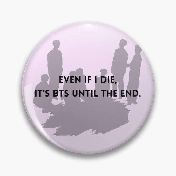 Item preview, BTS quotes designed and sold by ayshatazin.