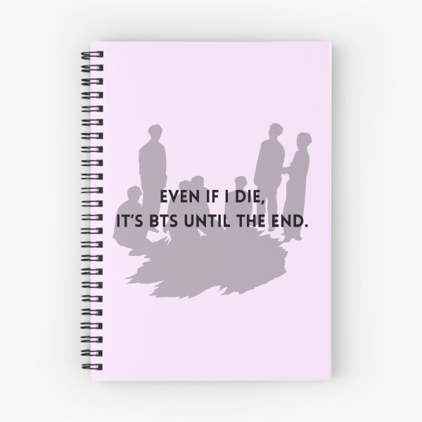 Item preview, BTS quotes designed and sold by ayshatazin.