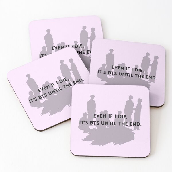 Item preview, BTS quotes designed and sold by ayshatazin.