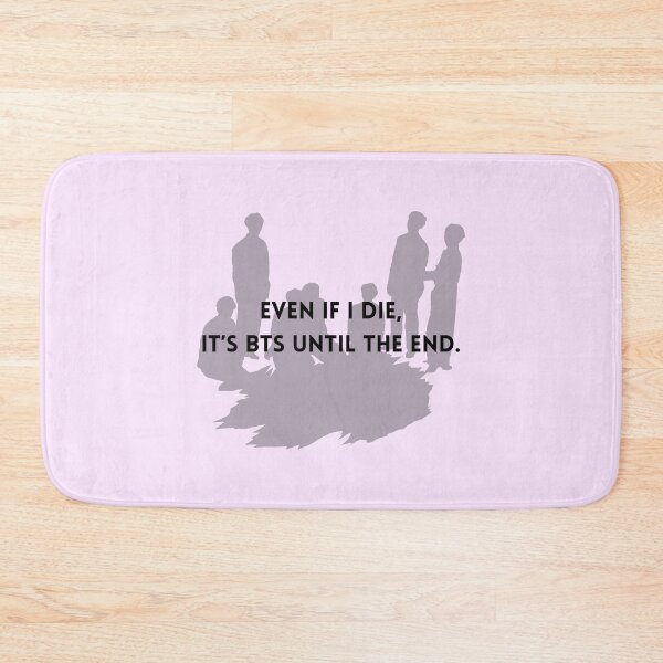 Item preview, BTS quotes designed and sold by ayshatazin.