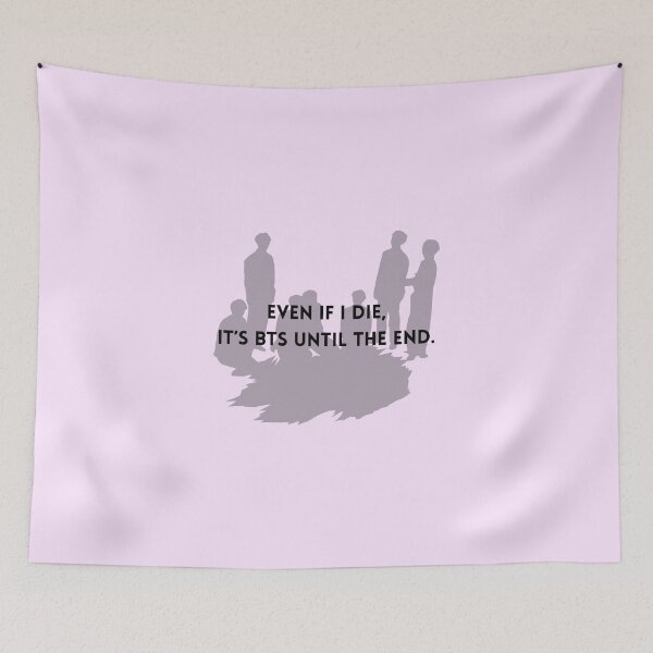 Item preview, BTS quotes designed and sold by ayshatazin.