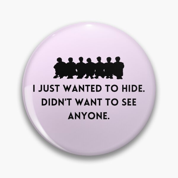 Item preview, BTS quotes designed and sold by ayshatazin.