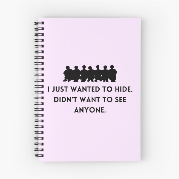 Item preview, BTS quotes designed and sold by ayshatazin.