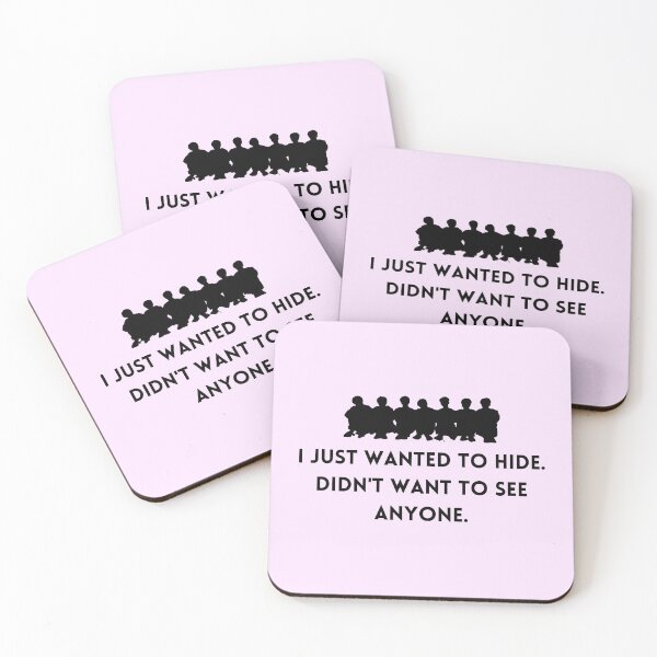 Item preview, BTS quotes designed and sold by ayshatazin.