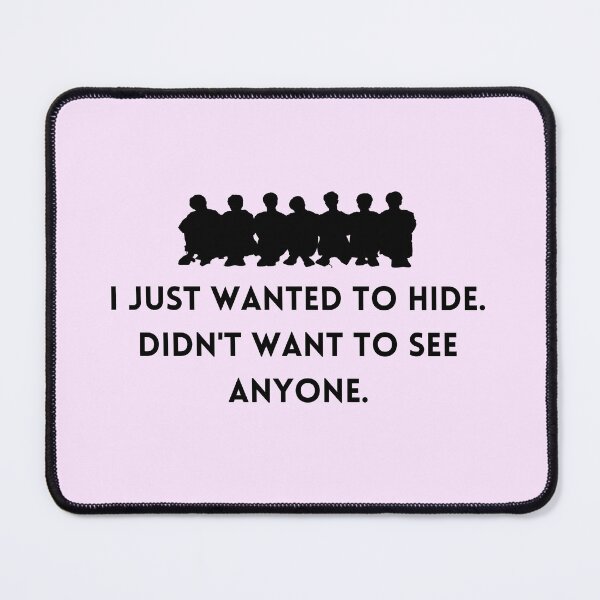 Item preview, BTS quotes designed and sold by ayshatazin.