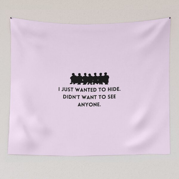 Item preview, BTS quotes designed and sold by ayshatazin.