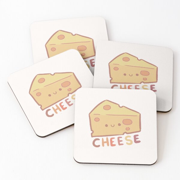 Item preview, Funny cheese  designed and sold by Artofmayara.