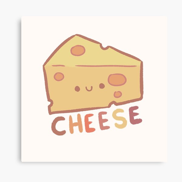 Item preview, Funny cheese  designed and sold by Artofmayara.