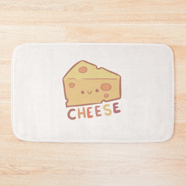 Item preview, Funny cheese  designed and sold by Artofmayara.