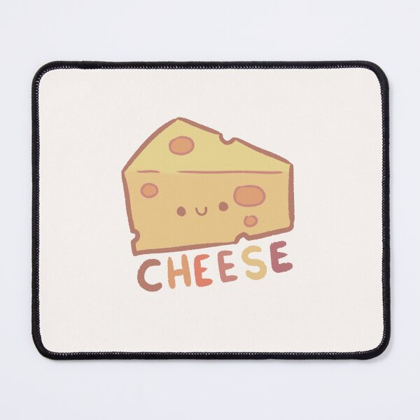 Item preview, Funny cheese  designed and sold by Artofmayara.