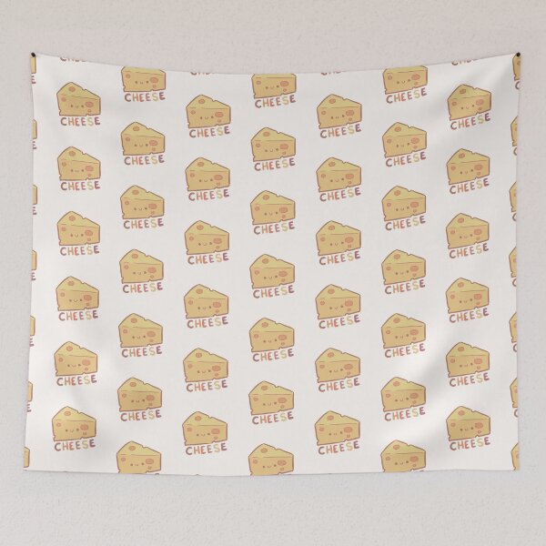 Item preview, Funny cheese  designed and sold by Artofmayara.