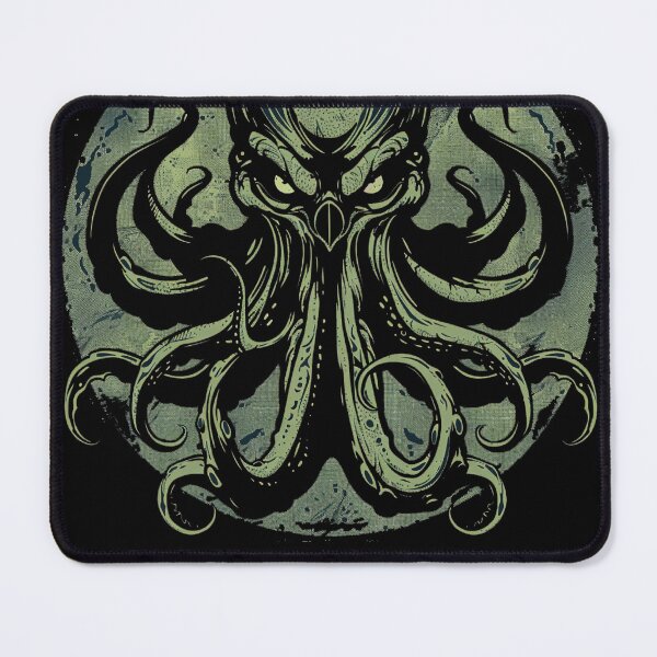 Item preview, Deep onesd designed and sold by nerdyrock.