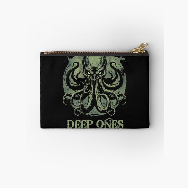 Item preview, Deep onesd designed and sold by nerdyrock.