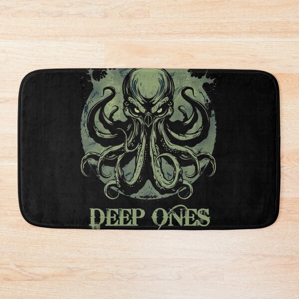 Item preview, Deep onesd designed and sold by nerdyrock.
