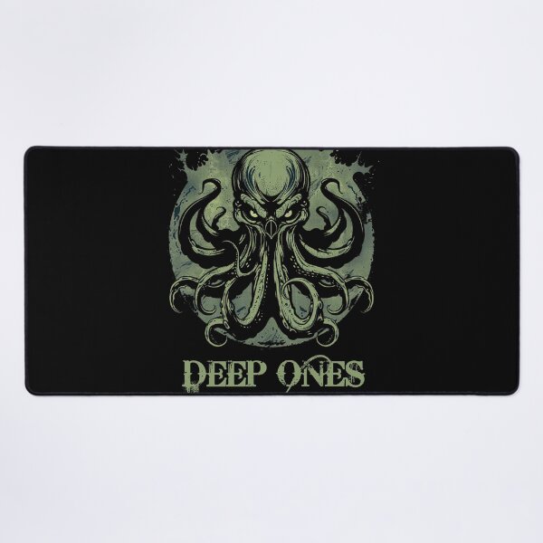 Item preview, Deep onesd designed and sold by nerdyrock.