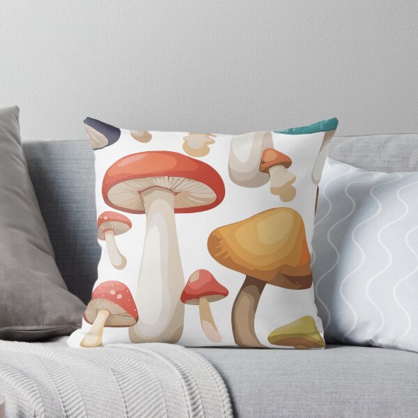 Item preview, Knowledge Mushroom Version Four designed and sold by zona ambens.