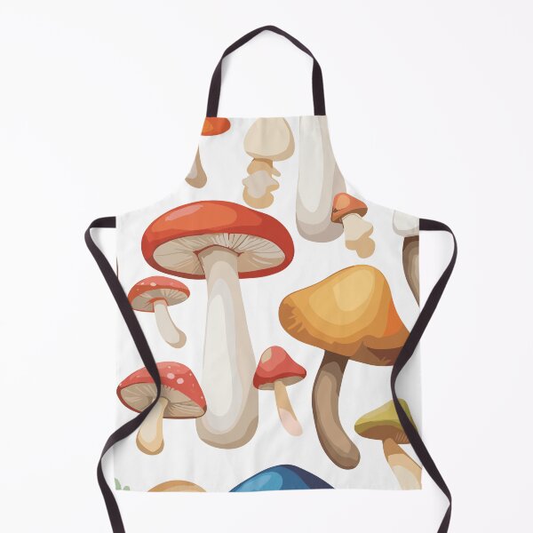 Item preview, Knowledge Mushroom Version Four designed and sold by zona ambens.