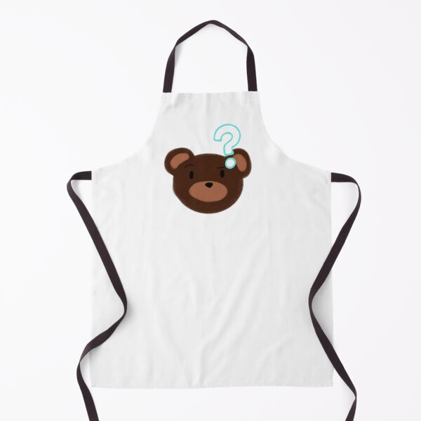 Item preview, ? Bear designed and sold by lemony0_07.