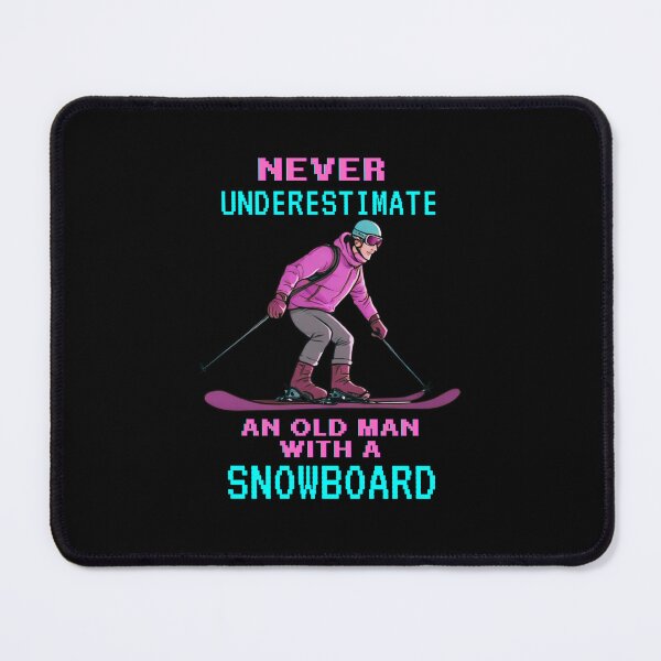 Item preview, Skiing Dad Lover designed and sold by Xhster7.