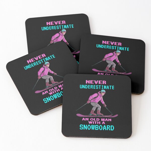 Item preview, Skiing Dad Lover designed and sold by Xhster7.