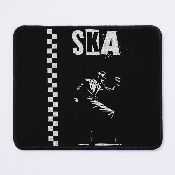 Item preview, Ska Music Rudeboy designed and sold by Altered Physics.