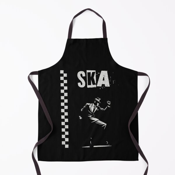 Item preview, Ska Music Rudeboy designed and sold by Altered Physics.