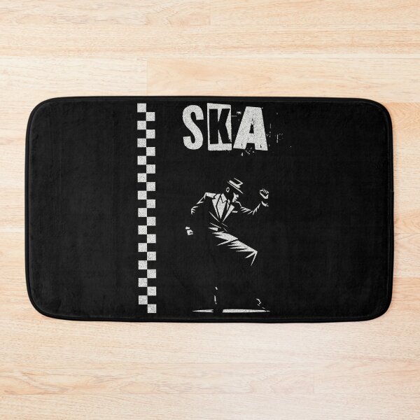 Item preview, Ska Music Rudeboy designed and sold by Altered Physics.