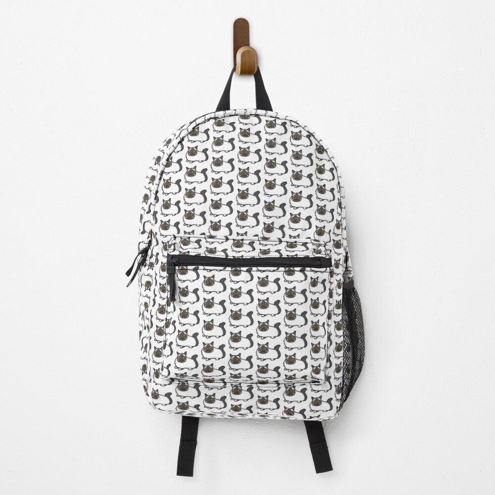 Aperçu de l'œuvre Sac à dos créée et vendue par MD-Studio-Lab.