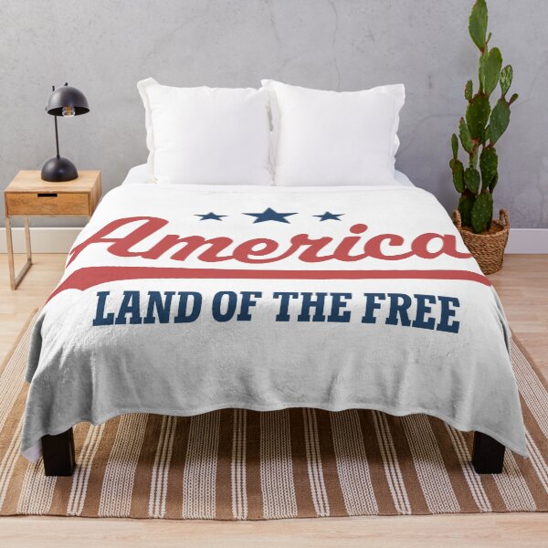 Item preview, America Land of the Free designed and sold by PaulSDesign.