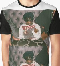 Playboi Carti Graphic T-Shirt