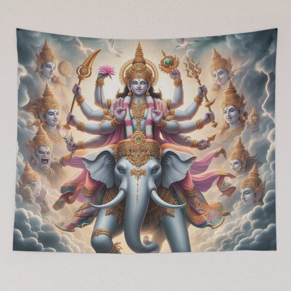 Item preview, Indra designed and sold by RaF71PrO.